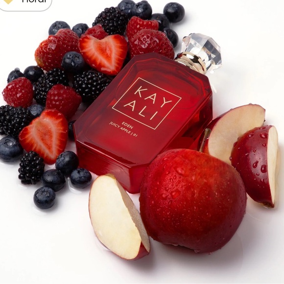 Kayali Eden Juicy Apple Eau de Parfum(Please Read Description) - Picture 2 of 4